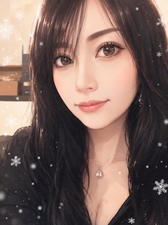 プロフィール写真2・❄️六花❄️club Elise|CLUB Elise・エリーゼ - 小牧のキャバクラ