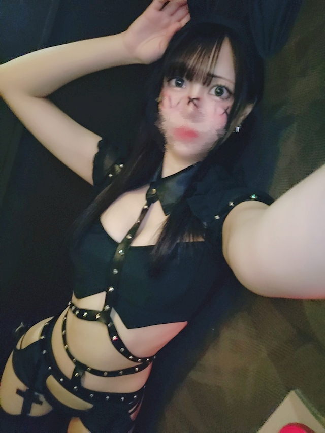 プロフィール写真2・れい｜