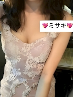 プロフィール写真2・みさき｜HERMITAGE・エルミタージュ - すすきのの昼クラ