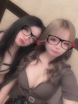 *