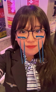 プロフィール写真2・みかん｜フェスティバル なんば本店 - ミナミのガールズバー