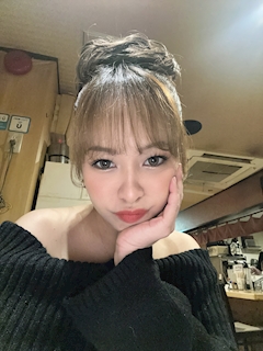 プロフィール写真1・Misaki｜CLUB 綺羅・キラ - 名古屋 栄のインターナショナルパブ