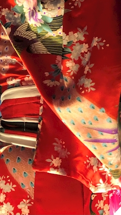 プロフィール写真12・葵｜花魁遊郭GIRL'S BAR+・オイランユウカクガールズバープラス - 松山のガールズバー