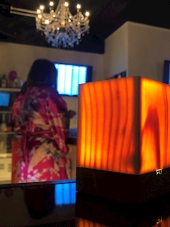 プロフィール写真22・葵｜花魁遊郭GIRL'S BAR+・オイランユウカクガールズバープラス - 松山のガールズバー