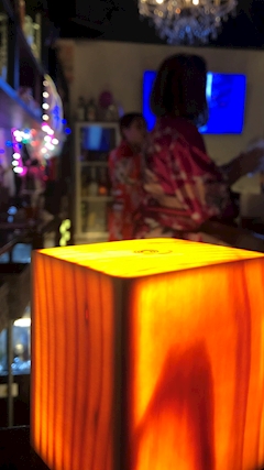 プロフィール写真17・葵｜花魁遊郭GIRL'S BAR+・オイランユウカクガールズバープラス - 松山のガールズバー