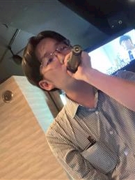 プロフィール写真1・くわ｜国分寺 ガールズバー・国分寺歌謡女子酒BAR