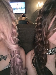 愛乃 るな「おそろい♡」