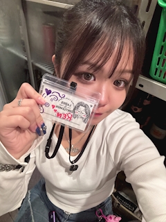 プロフィール写真1・れん｜CAFE&BAR LADIES&GENTLEMEN・レディースアンドジェントルメン - 津田沼のガールズバー
