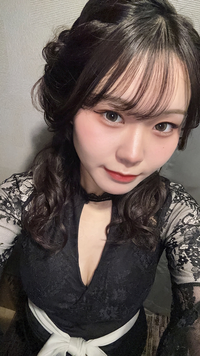 プロフィール写真1・ゆん｜