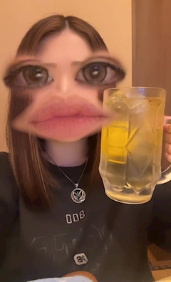 プロフィール写真2・🪎🩷みお🦋‪🫧｜HANSEL・ヘンゼル - 郡山・朝日のスナック