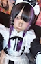 プロフィール写真7・🎸ぴろめとりか🎸｜メイドロックカフェ名古屋 - 名古屋 大須のコンカフェ