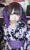プロフィール写真6・🎸ぴろめとりか🎸｜メイドロックカフェ名古屋 - 名古屋 大須のコンカフェ