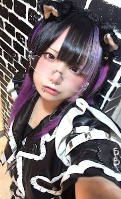 プロフィール写真2・🎸ぴろめとりか🎸｜メイドロックカフェ名古屋 - 名古屋 大須のコンカフェ