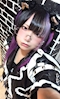 プロフィール写真2・🎸ぴろめとりか🎸｜メイドロックカフェ名古屋 - 名古屋 大須のコンカフェ