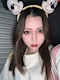 プロフィール写真1・めいさ ムーミー|mu-mii・ムーミー - 神田のキャバクラ