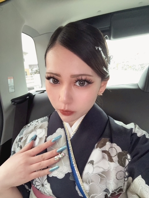 プロフィール写真3・めいさ　ムーミー｜