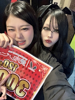 ワカナ「🐰🖤」