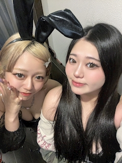 ワカナ「🐰🖤」