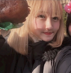 真菜香(まなか)🦋💎Girls Bar Co.