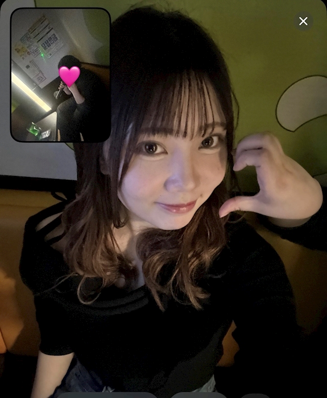 プロフィール写真2・らら　ムーミー｜