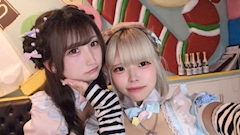 なびき「どよ～びっ」