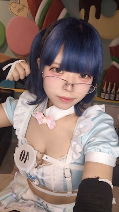 プロフィール写真2・なびき|ましゅまろきゃんでぃ - 北千住のコンカフェ