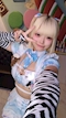 プロフィール写真4・なびき|ましゅまろきゃんでぃ - 北千住のコンカフェ