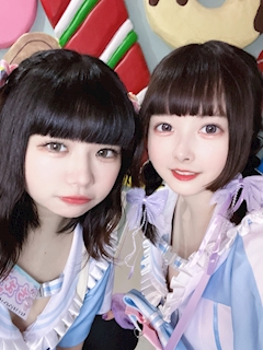 あずさ「前髪切りすぎた🥺」