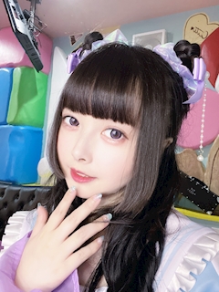 プロフィール写真2・あずさ｜ましゅまろきゃんでぃ - 北千住のコンカフェ