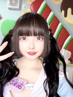 プロフィール写真3・あずさ｜ましゅまろきゃんでぃ - 北千住のコンカフェ