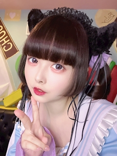 プロフィール写真1・あずさ｜ましゅまろきゃんでぃ - 北千住のコンカフェ