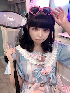 プロフィール写真4・ちむ｜ましゅまろきゃんでぃ - 北千住のコンカフェ