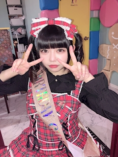 プロフィール写真3・ちむ｜ましゅまろきゃんでぃ - 北千住のコンカフェ
