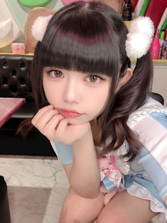 プロフィール写真1・ちむ｜ましゅまろきゃんでぃ - 北千住のコンカフェ