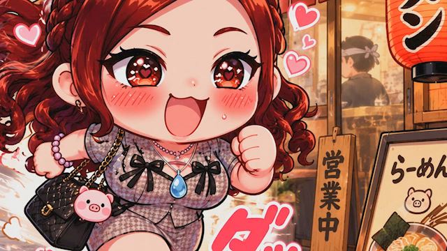 るりのプロフ動画