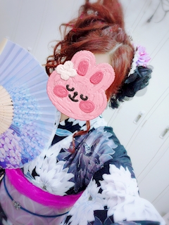 プロフィール写真2・るり|夢RIKYU・ユメリキュウ - 盛岡のラウンジ