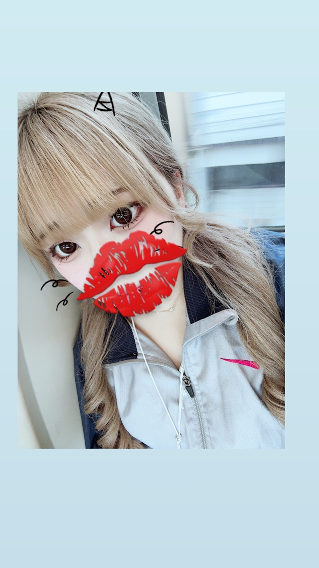 プロフィール写真2・あみ【EIGHT】｜