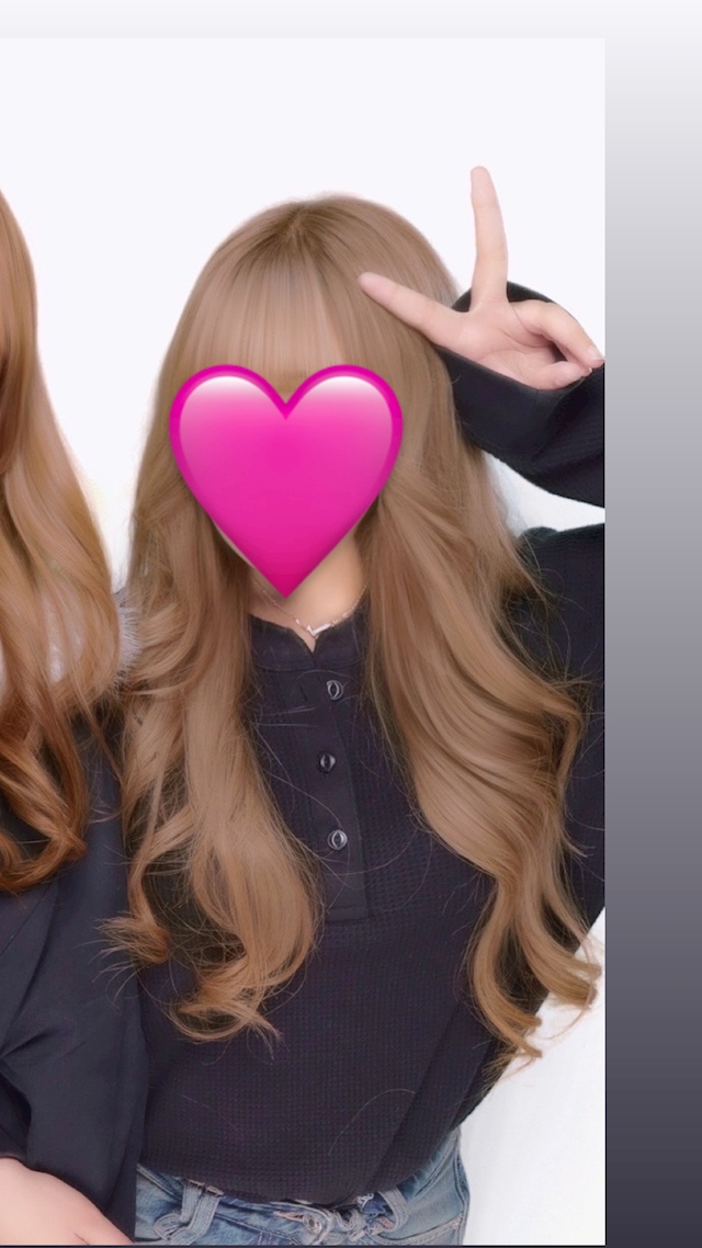 プロフィール写真1・あみ【EIGHT】｜