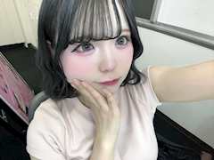 プロフィール写真4・らて【池袋 vivid cafe】|vivid cafe・ヴィヴィッドカフェ - 池袋西口のガールズバー