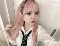 プロフィール写真5・らて【池袋 vivid cafe】|vivid cafe・ヴィヴィッドカフェ - 池袋西口のガールズバー