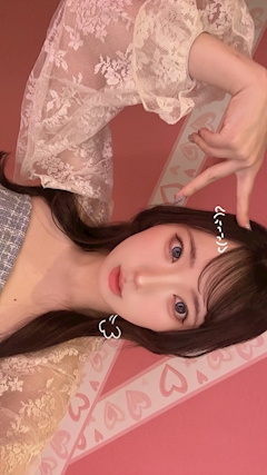 プロフィール写真2・まき🐺オオカミちゃんカフェ神戸三宮店🐺|オオカミちゃんカフェ神戸三宮店 - 三宮のコンカフェ