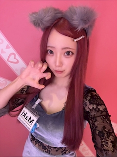 まき🐺オオカミ...