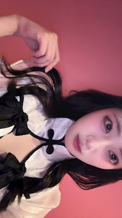 プロフィール写真11・まき🐺オオカミちゃんカフェ神戸三宮店🐺|オオカミちゃんカフェ神戸三宮店 - 三宮のコンカフェ