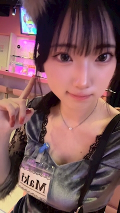 プロフィール写真7・まき🐺オオカミちゃんカフェ神戸三宮店🐺|オオカミちゃんカフェ神戸三宮店 - 三宮のコンカフェ