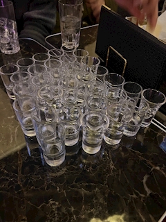 らん「テキーラ」