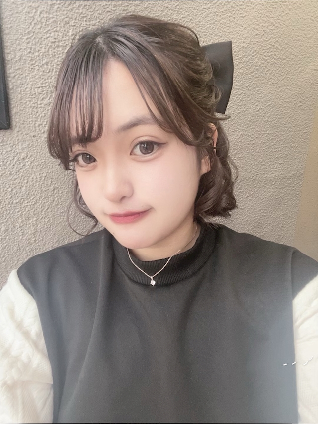 プロフィール写真1・ありさ｜岐阜 柳ヶ瀬 キャバクラ・プルミエール エトワール