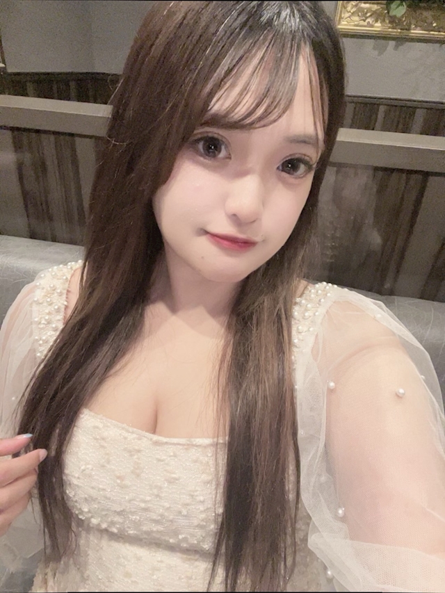 プロフィール写真1・ありさ|