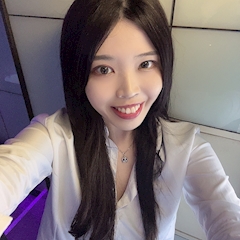 プロフィール写真1・せいな｜Girl's Bar MISTRAL・ミストラル - 関内・伊勢佐木長者町のガールズバー