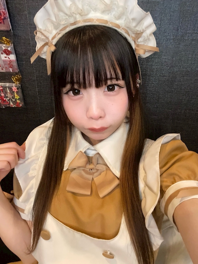 プロフィール写真1・みう｜