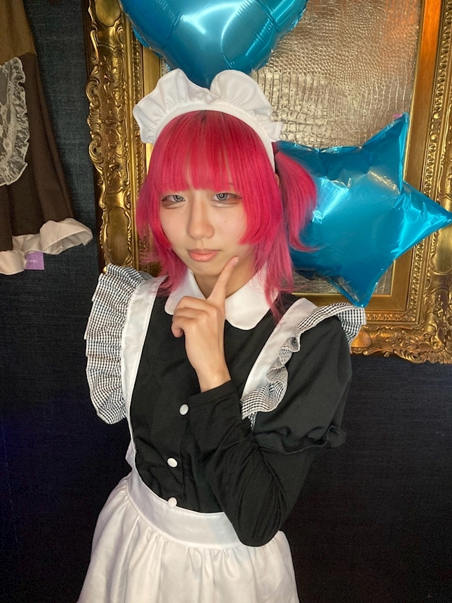 プロフィール写真1・がる｜